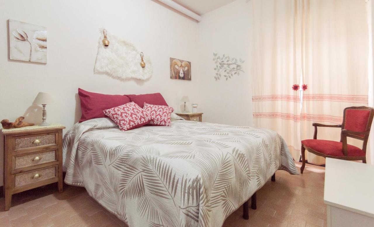 Apartamento Tesori Di Sardegna Baunei Exterior foto